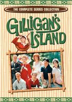 Gilligan's Island Mouse Pad 644518