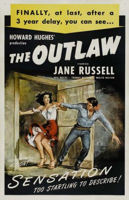 The Outlaw puzzle 644538