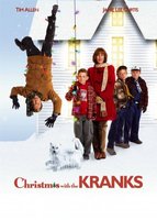 Christmas With The Kranks Tank Top #644577