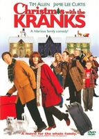 Christmas With The Kranks Tank Top #644578