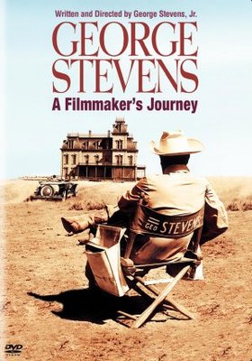 George Stevens: A Filmmaker's Journey poster