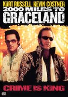 3000 Miles To Graceland Mouse Pad 644662