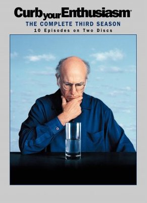 Curb Your Enthusiasm Mouse Pad 644713