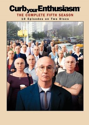 Curb Your Enthusiasm mouse pad
