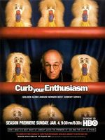 Curb Your Enthusiasm t-shirt #644716
