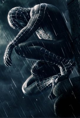 Spider-Man 3 Poster 644724