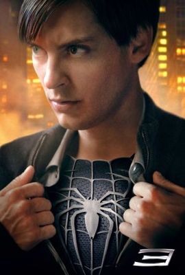 Spider-Man 3 Poster 644725