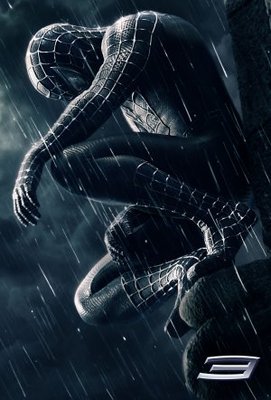 Spider-Man 3 Poster 644726