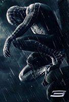 Spider-Man 3 hoodie #644726