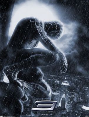 Spider-Man 3 Poster 644728