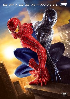 Spider-Man 3 Poster 644735