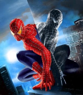 Spider-Man 3 Poster 644736