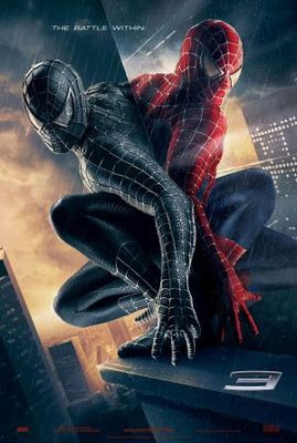Spider-Man 3 Poster 644737