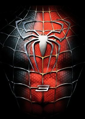 Spider-Man 3 Poster 644740