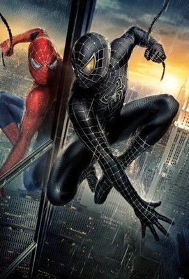 Spider-Man 3 Poster 644741