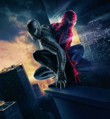Spider-Man 3 Poster 644742