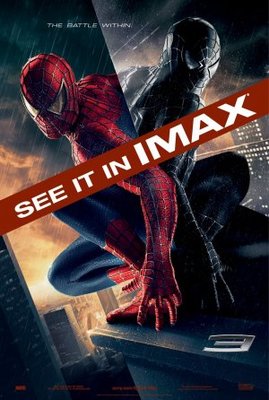 Spider-Man 3 Poster 644743