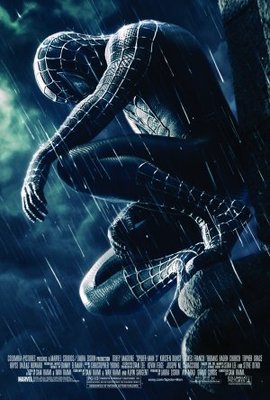 Spider-Man 3 Poster 644744