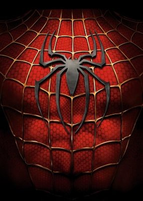 Spider-Man 3 Stickers 644745