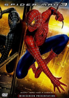Spider-Man 3 Poster 644746