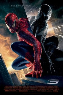 Spider-Man 3 Poster 644747