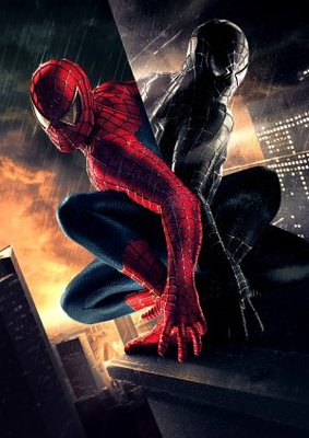Spider-Man 3 Poster 644748