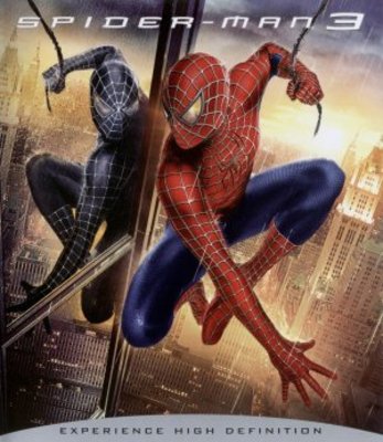 Spider-Man 3 Poster 644749