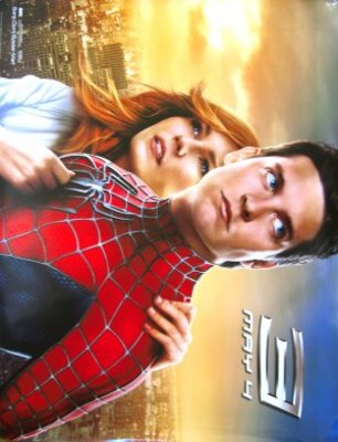 Spider-Man 3 Poster 644751