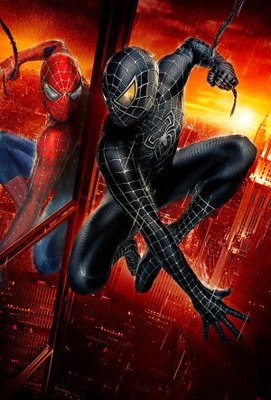 Spider-Man 3 Poster 644752
