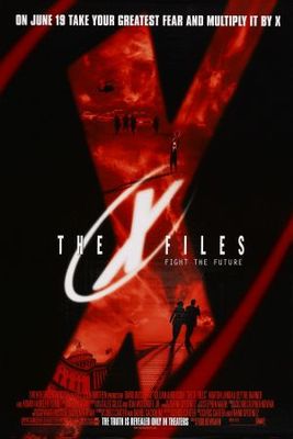 The X Files Mouse Pad 644766