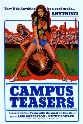 Campus Teasers Stickers 644795
