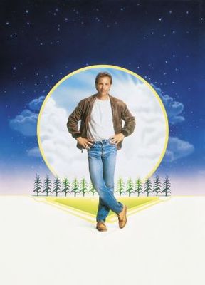 Field of Dreams poster