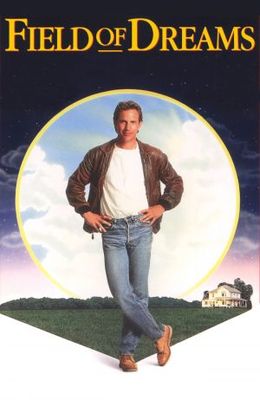 Field of Dreams Canvas Poster