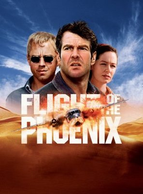 Flight Of The Phoenix puzzle 644822