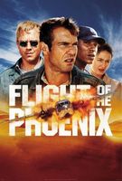 Flight Of The Phoenix Longsleeve T-shirt #644828