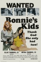 Bonnie's Kids Longsleeve T-shirt #644882