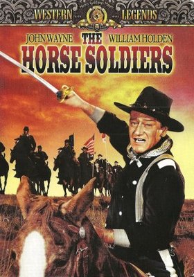 The Horse Soldiers puzzle 644884