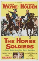 The Horse Soldiers kids t-shirt #644889