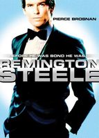 Remington Steele mug #