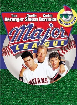 Major League Stickers 644964