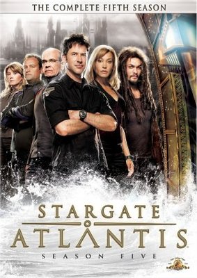 Stargate: Atlantis puzzle 645007