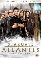 Stargate: Atlantis hoodie #645007
