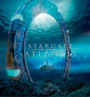 Stargate: Atlantis Poster 645009