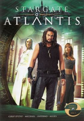 Stargate: Atlantis Poster 645010