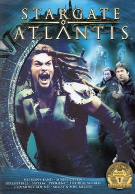Stargate: Atlantis Stickers 645018
