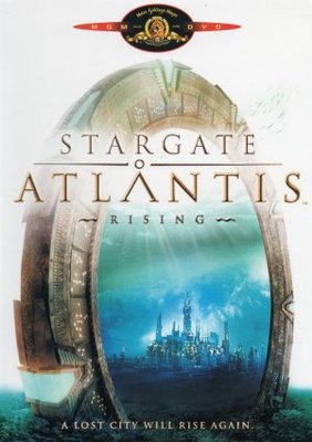 Stargate: Atlantis Poster 645025