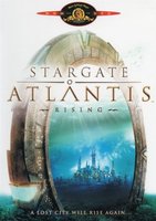 Stargate: Atlantis kids t-shirt #645025