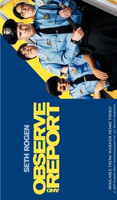 Observe and Report puzzle 645057