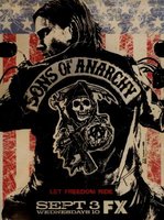 Sons of Anarchy Tank Top #645084