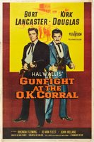 Gunfight at the O.K. Corral kids t-shirt #645099
